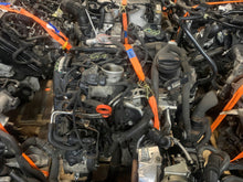 Load image into Gallery viewer, Motor VW T6 T5 CCHA CAAC CXGB CAAB CAAA 2.0 TDI 137TKm Diesel Engine Komplett