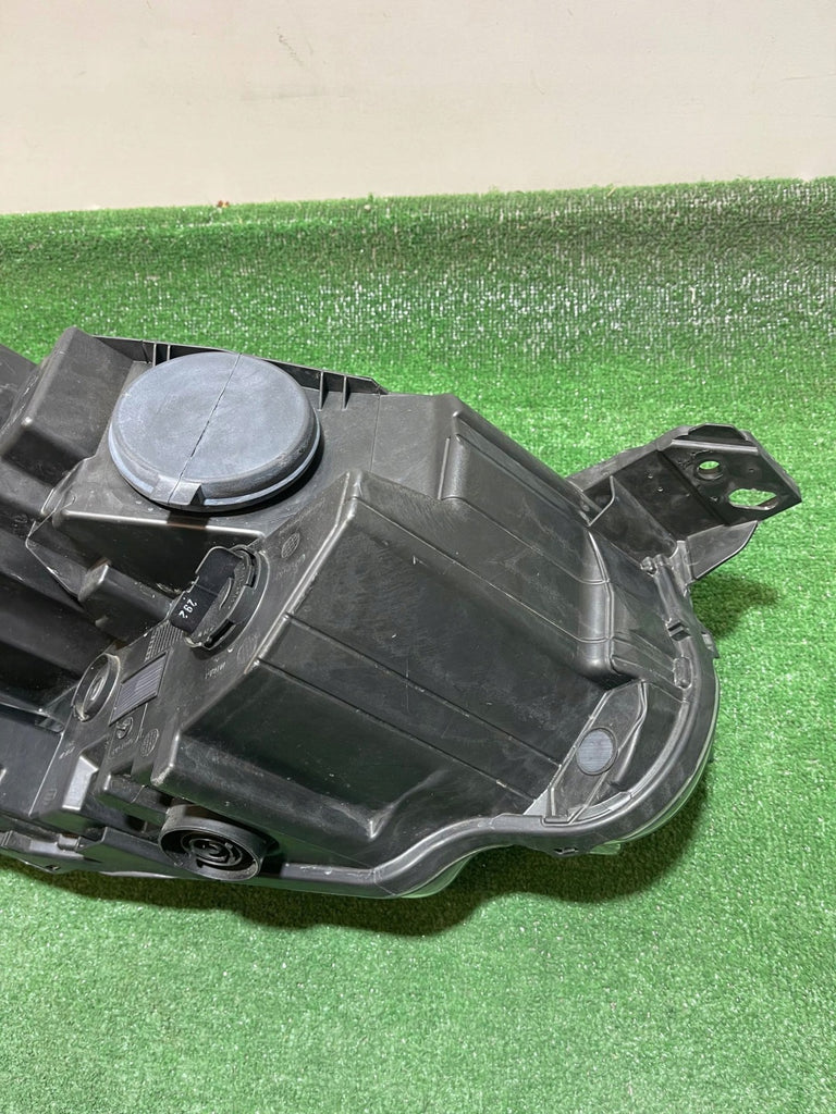 Frontscheinwerfer Peugeot Partner Rifter 90146217 Links Scheinwerfer Headlight SCH5906249953td