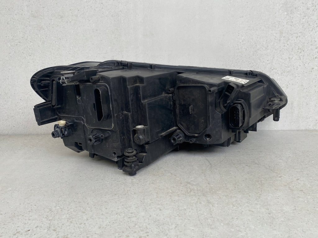 Frontscheinwerfer VW Touran 5TB941035E Links Scheinwerfer Headlight SCH8177501224ay