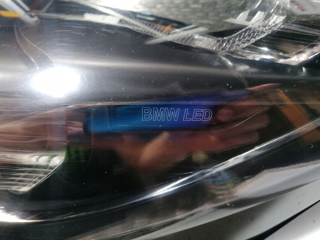 Frontscheinwerfer BMW Z4 G29 5A50E67 LED Links Scheinwerfer Headlight SCH8798877366bs