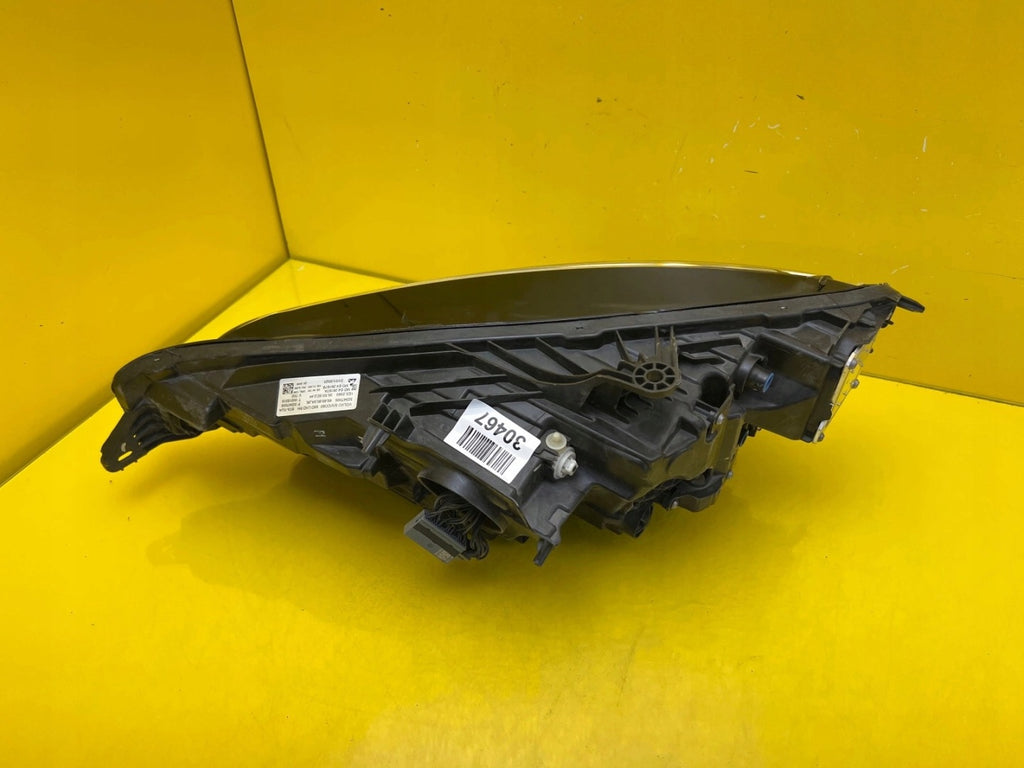Frontscheinwerfer Volvo V60 I S60 III 32347005 LED Rechts Scheinwerfer Headlight SCH9022367174db