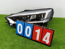 Laden Sie das Bild in den Galerie-Viewer, Frontscheinwerfer Audi A5 8W6941035E LED Links Scheinwerfer Headlight SCH6840766658jm