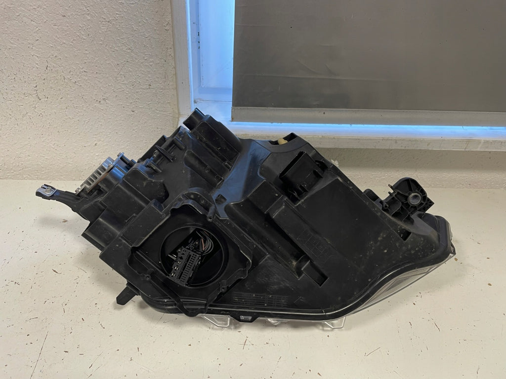 Frontscheinwerfer VW Taigo 2G7941035A LED Links Scheinwerfer Headlight SCH9971685394iq