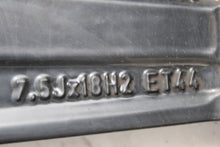 Laden Sie das Bild in den Galerie-Viewer, 1x Alufelge 18 Zoll 5x112 A2054011100 Mercedes-Benz W205 Rim Wheel FEL1097702795bs