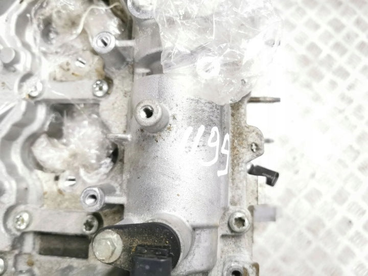 Motor Ford Kuga III YZDA 1.5 150PS 110kW 2022 Benzin Engine Unkomplett MOT1389124201im