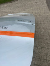 Load image into Gallery viewer, Tür Mercedes-Benz Sprinter A9077421700 Hinten Rechts Silber Door Porta Porte