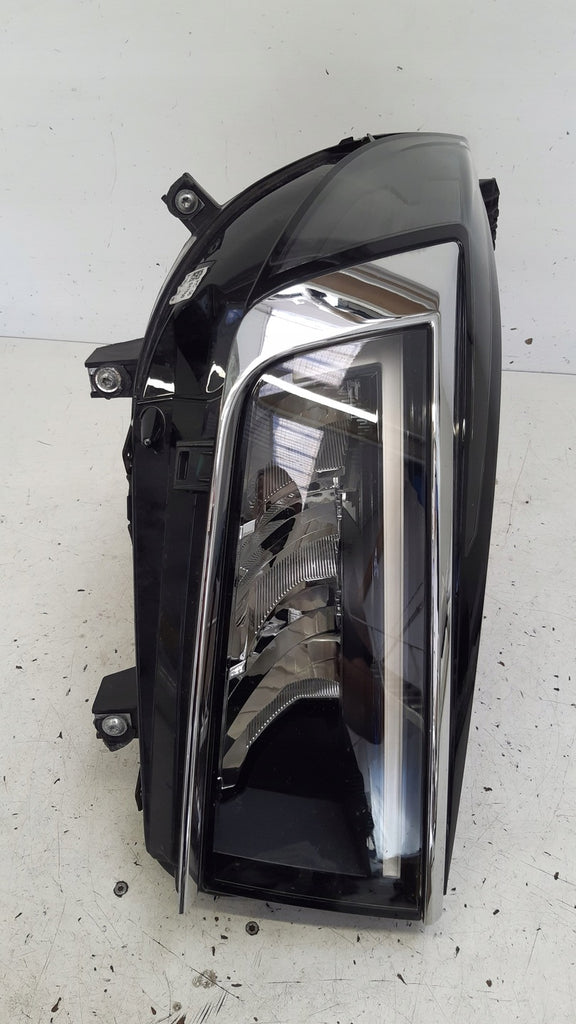 Frontscheinwerfer Opel Grandland 9850148080 Full LED Rechts Headlight SCH2985232966hr