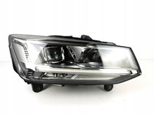Laden Sie das Bild in den Galerie-Viewer, Frontscheinwerfer Audi Q2 81A941034 Full LED Rechts Scheinwerfer Headlight