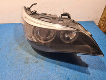 Laden Sie das Bild in den Galerie-Viewer, Frontscheinwerfer BMW 5 E60 E61 158762-00 Rechts Scheinwerfer Headlight SCH6699098210tr