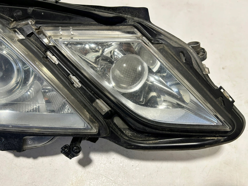 Frontscheinwerfer Mercedes-Benz W212 A2128205861 Xenon Rechts Headlight SCH9373297825yi