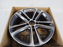 Load image into Gallery viewer, 1x Alufelge 18 Zoll 7.5" 5x112 40ET A2064016400 Mercedes-Benz W206 Rim Wheel FEL9112954541ab