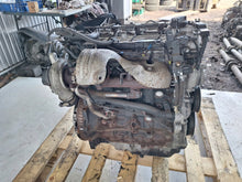 Laden Sie das Bild in den Galerie-Viewer, Motor Kia Venga D4FC 1.4 CRDI 115TKm Diesel Engine Unkomplett