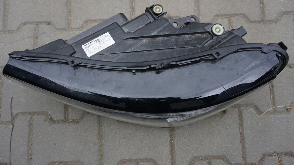 Frontscheinwerfer Volvo Xc40 32420415 LED Links Scheinwerfer Headlight SCH9980736208hg