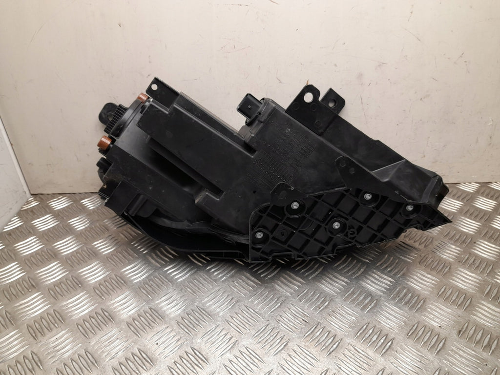 Frontscheinwerfer Jeep Compass P55112717AG Links Scheinwerfer Headlight SCH9838593746vv