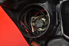 Laden Sie das Bild in den Galerie-Viewer, Frontscheinwerfer Opel Astra 160201-00 Xenon Links Scheinwerfer Headlight SCH8638633480hw