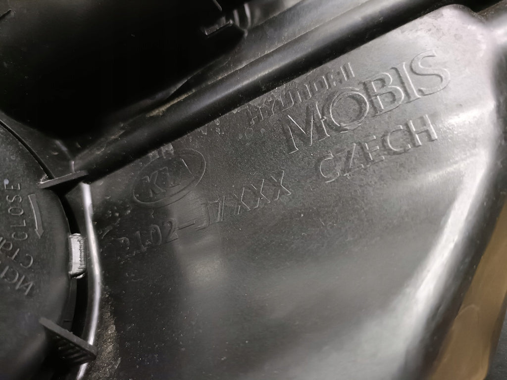 Frontscheinwerfer Kia Ceed 92102J7051 LED Rechts Scheinwerfer Headlight