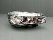 Laden Sie das Bild in den Galerie-Viewer, Frontscheinwerfer BMW 2 F45 F46 7494856-01 LED Rechts Scheinwerfer Headlight SCH1220067201jx