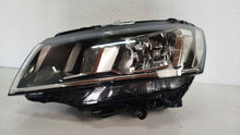 Load image into Gallery viewer, Frontscheinwerfer VW Transporter 7L1941005B 90198960 Links Headlight