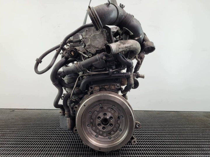 Motor VW Touran BMM 2.0 TDI 140PS 103kW 261TKm 2008 Diesel Engine Komplett MOT6008747770rk