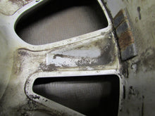 Load image into Gallery viewer, 1x Alufelge 17 Zoll 7.0" 5x100 Opel Zafira B Rim Wheel FEL7210941519zo