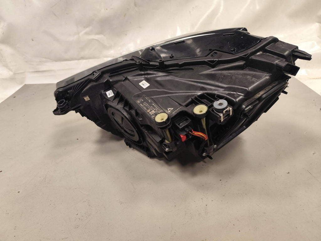 Frontscheinwerfer Audi Q3 83A941034 LED Rechts Scheinwerfer Headlight SCH1507623840ql