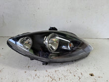 Laden Sie das Bild in den Galerie-Viewer, Frontscheinwerfer Seat Leon 5P1941034B LED Rechts Scheinwerfer Headlight