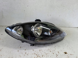 Frontscheinwerfer Seat Leon 5P1941034B LED Rechts Scheinwerfer Headlight