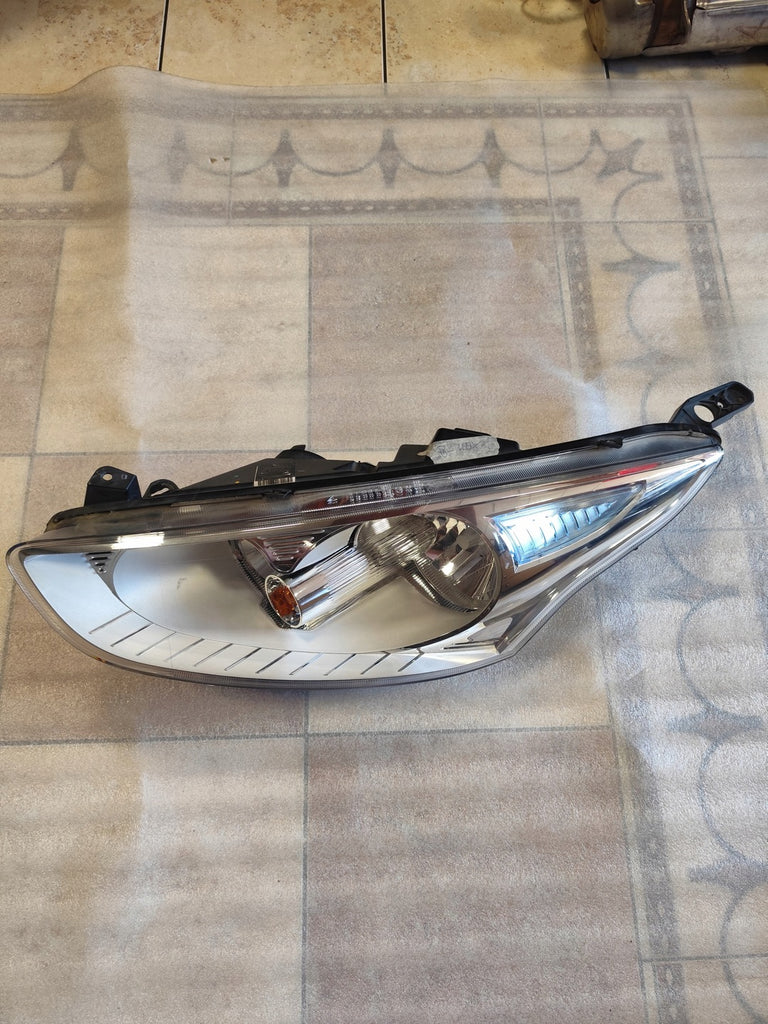 Frontscheinwerfer Ford B-Max AV1113W030AF Links Scheinwerfer Headlight SCH8133419598kl