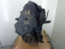Laden Sie das Bild in den Galerie-Viewer, Motor Volvo VW Xc90 I D5244T 2.4 2005 Diesel Engine Unkomplett MOT9602256258by
