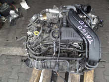 Laden Sie das Bild in den Galerie-Viewer, Motor VW Taigo DXD 1.0 TSI 90PS 66kW 2023 Benzin Engine Unkomplett MOT3578164540dq