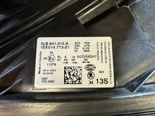 Laden Sie das Bild in den Galerie-Viewer, Frontscheinwerfer Skoda Enyaq 5LB941015A Full LED Links Scheinwerfer Headlight