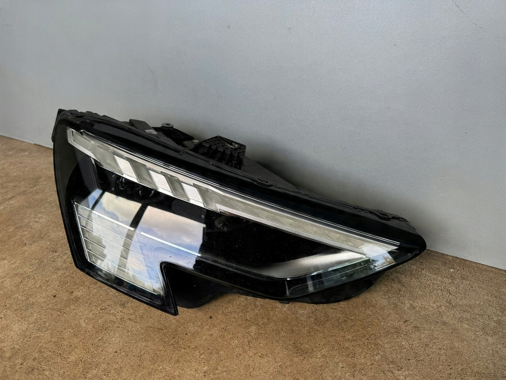Frontscheinwerfer Audi A3 8Y0941036 Full LED Rechts Scheinwerfer Headlight