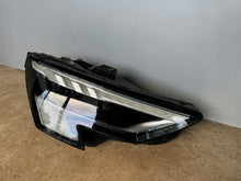 Laden Sie das Bild in den Galerie-Viewer, Frontscheinwerfer Audi A3 8Y0941036 Full LED Rechts Scheinwerfer Headlight
