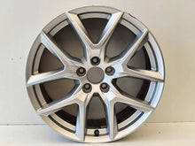Laden Sie das Bild in den Galerie-Viewer, 1x Alufelge 18 Zoll 5x108 31423851 Volvo Xc60 Rim Wheel FEL4100465185pm