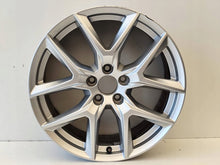 Laden Sie das Bild in den Galerie-Viewer, 1x Alufelge 18 Zoll 5x108 31423851 Volvo Xc60 Rim Wheel FEL4100465185pm