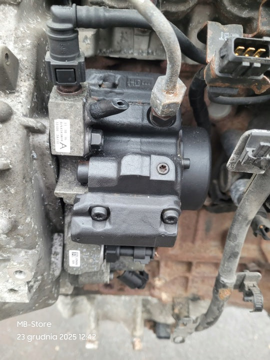 Motor Hyundai Kia I10 I20 Picanto D3FA 1.1 CRDI 75PS 55kW 2012 Diesel Unkomplett MOT1177839913st
