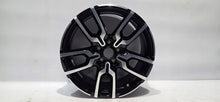 Load image into Gallery viewer, 1x Alufelge 18 Zoll 7.0" 5x112 47ET Glanz 5A3E641 Mini Rim Wheel FEL8125518488nz
