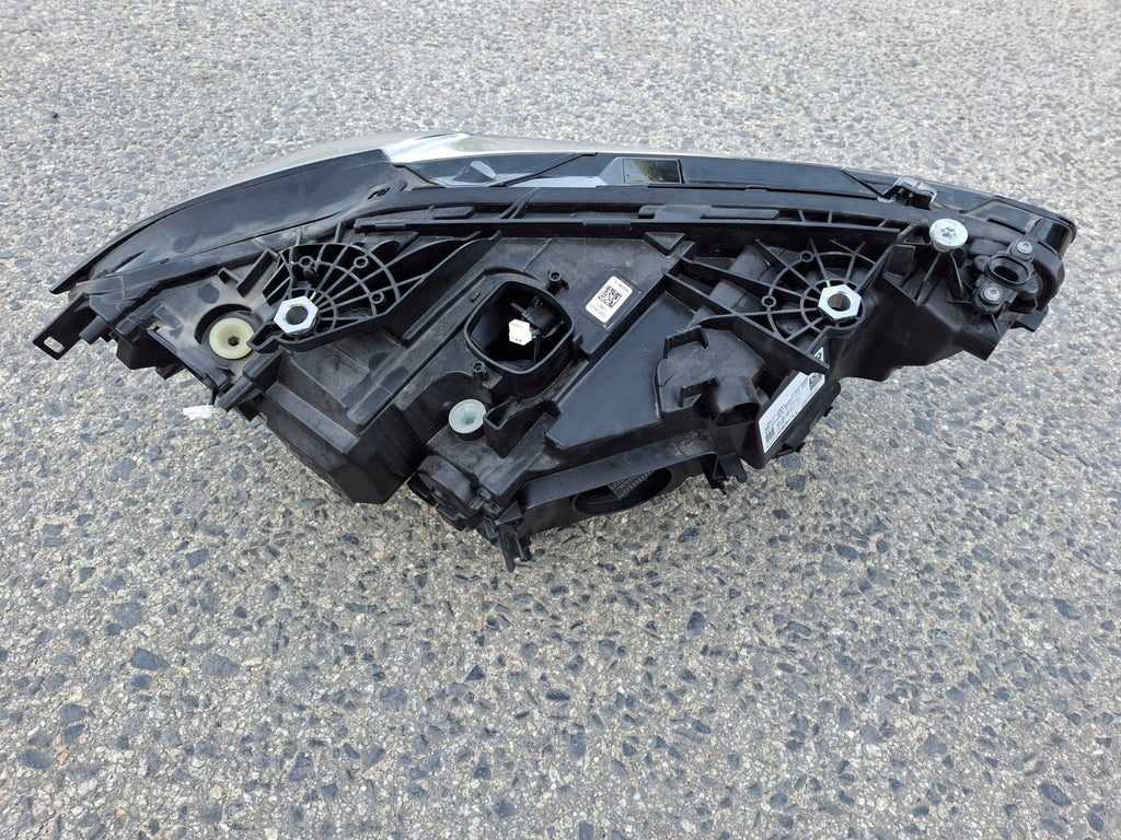 Frontscheinwerfer BMW 4 G22 G23 I4 G26 5A19351 Full LED Links Headlight SCH9547522978zm