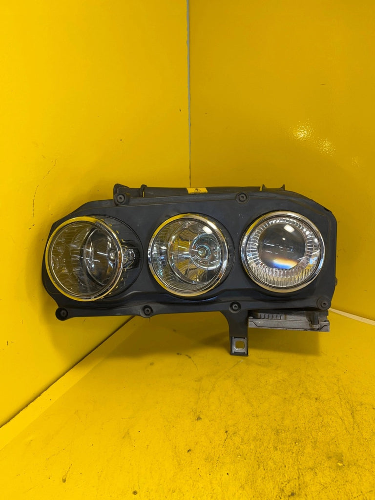 Frontscheinwerfer Alfa Romeo 159 60583988 Xenon Links Scheinwerfer Headlight SCH9808392391pg