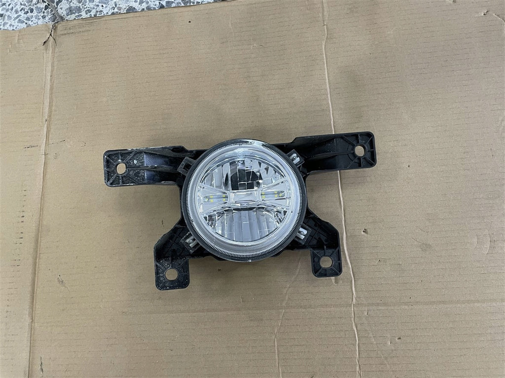 Frontscheinwerfer Citroën Ami 9851161380 Vorderseite Scheinwerfer Headlight