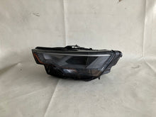 Laden Sie das Bild in den Galerie-Viewer, Frontscheinwerfer Audi A6 C8 4K0941033 LED Links Scheinwerfer Headlight