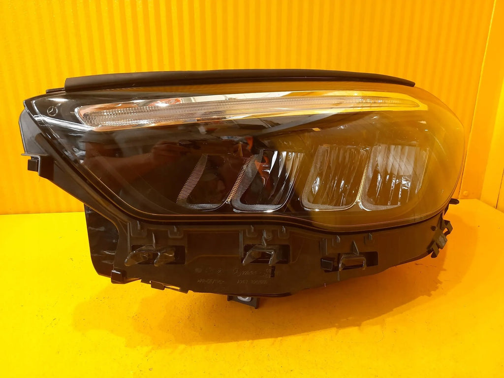 Frontscheinwerfer Mercedes-Benz W247 A2479066307 Links Scheinwerfer Headlight