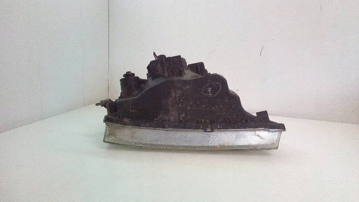 Frontscheinwerfer Mitsubishi L200 Links Scheinwerfer Headlight