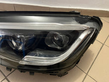 Laden Sie das Bild in den Galerie-Viewer, Frontscheinwerfer Mercedes-Benz Glc X253 A2539064903 LED Links Headlight SCH5992707126bs