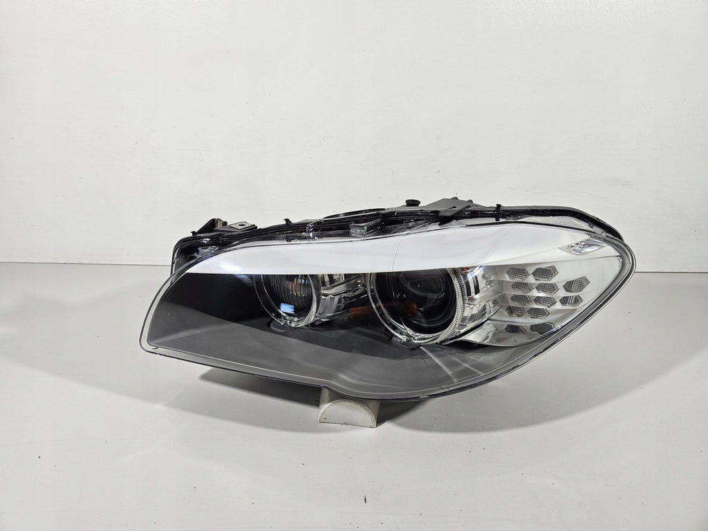 Frontscheinwerfer BMW F10 18495748 9367443 Links Scheinwerfer Headlight SCH8496011443im