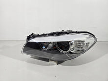 Load image into Gallery viewer, Frontscheinwerfer BMW F10 18495748 9367443 Links Scheinwerfer Headlight SCH8496011443im