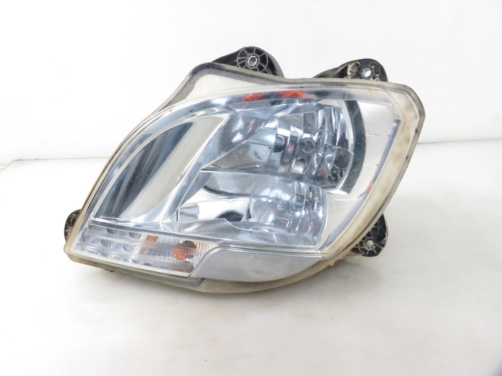 Frontscheinwerfer Daf 1939777 1ED010116-03 Links Scheinwerfer Headlight SCH9692888532sr