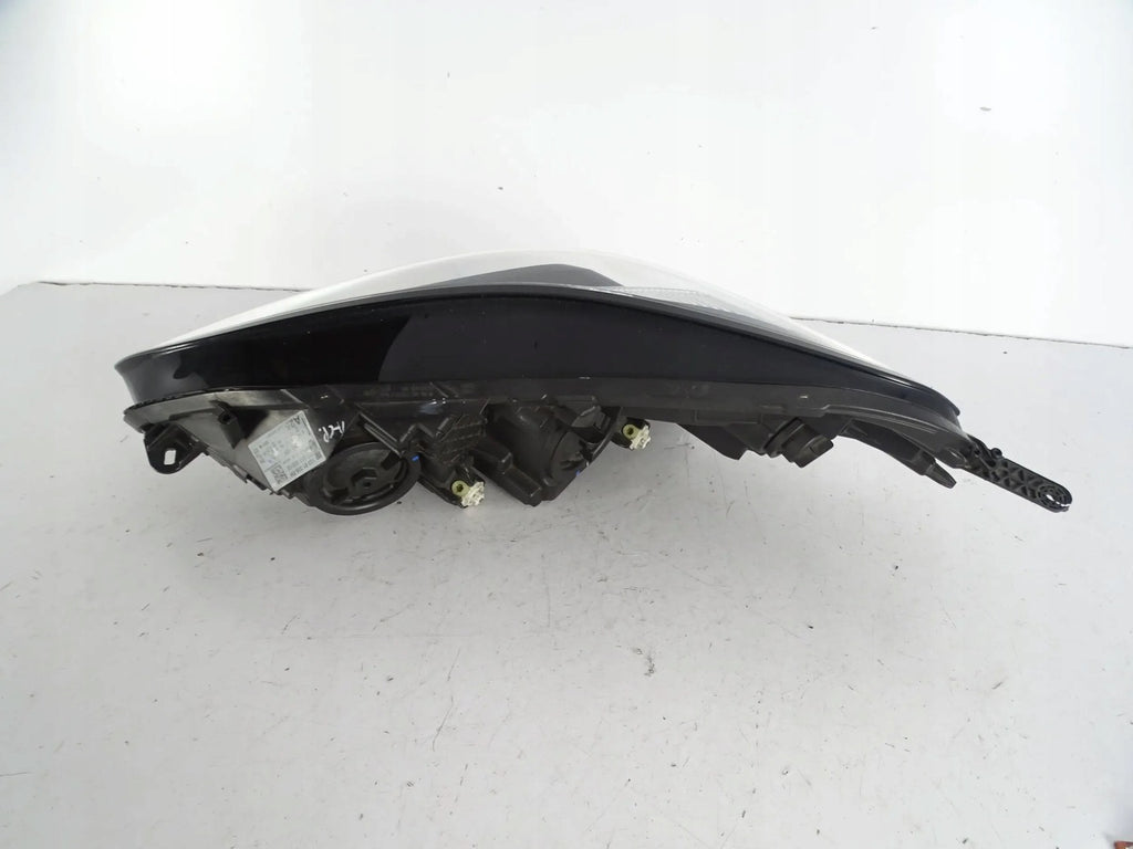 Frontscheinwerfer Opel Corsa E 13381336 Rechts Scheinwerfer Headlight