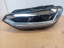 Laden Sie das Bild in den Galerie-Viewer, Frontscheinwerfer Audi Touran 5TB941081D LED Ein Stück (Rechts oder Links) SCH2455210475gv