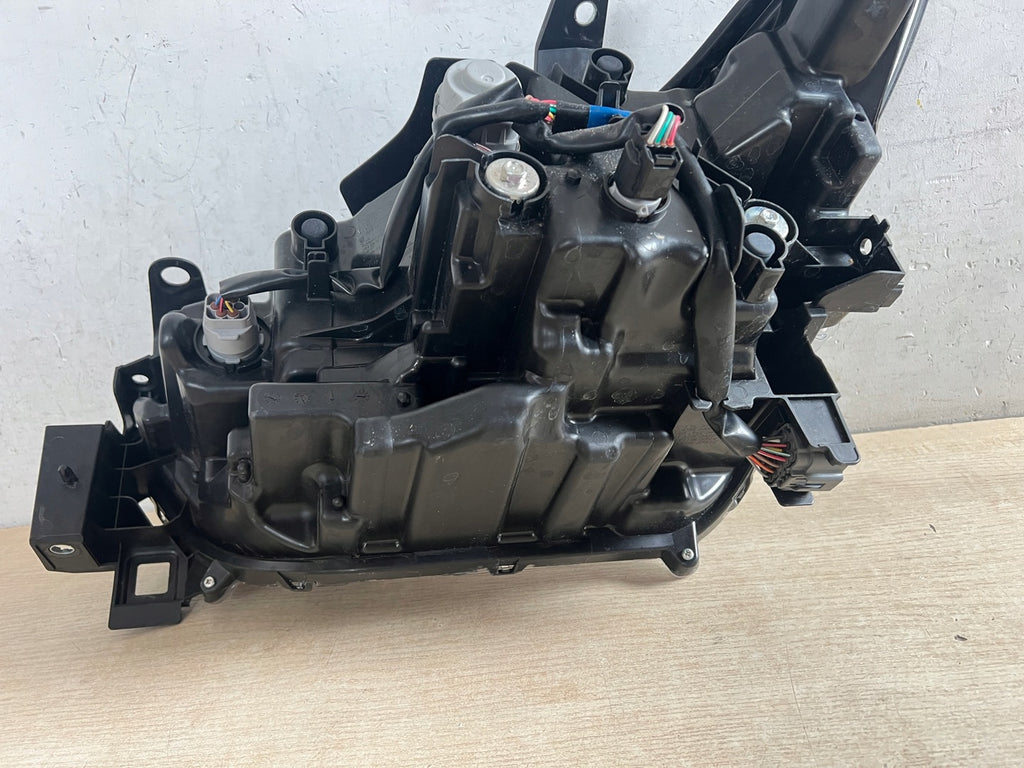 Frontscheinwerfer Mazda Cx5 Cx-5 KSD6-51030 LED Rechts Scheinwerfer Headlight SCH6900367119gl